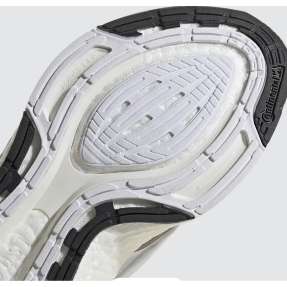 ADIDAS STELLA MCCARTNEY ULTRABOOST 22 ELEVATE White Sock Sneaker Women. 10.5 - Picture 8 of 11